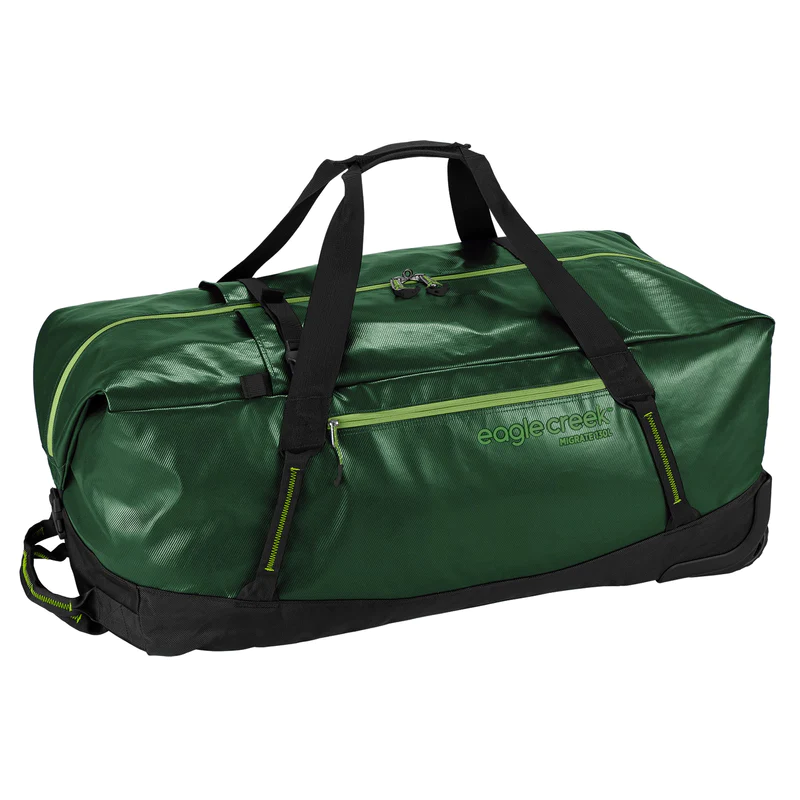 Eagle Creek Migrate Wheeled Duffel Bag 130L - Image 15