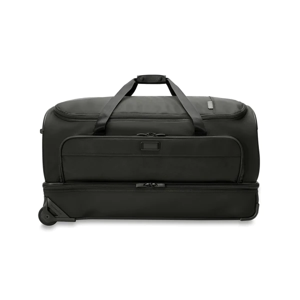 Briggs & Riley Baseline Large 2-Wheel Duffel - Image 11