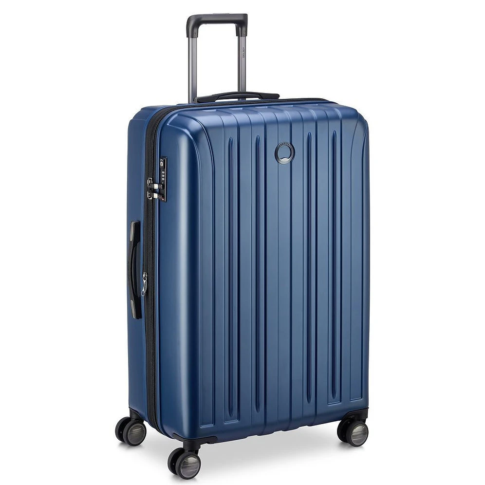 Delsey Helium Titanium 29" Exp. Spinner Upright - Image 2