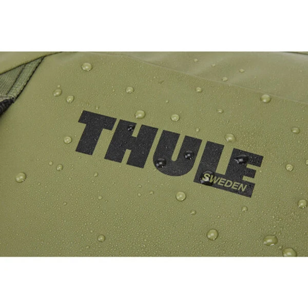 Thule Chasm Wheeled Duffel Bag 81cm/32" - Image 10