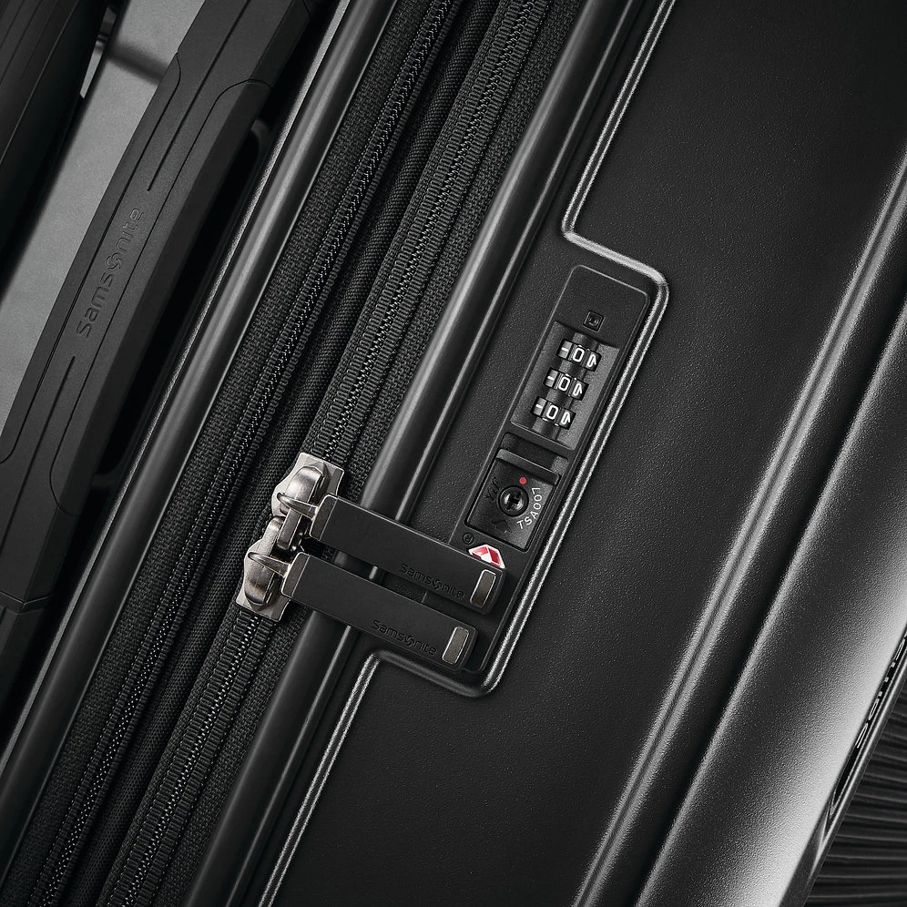 Samsonite Silhouette 17 Hard Side Spinner - Medium - Image 4