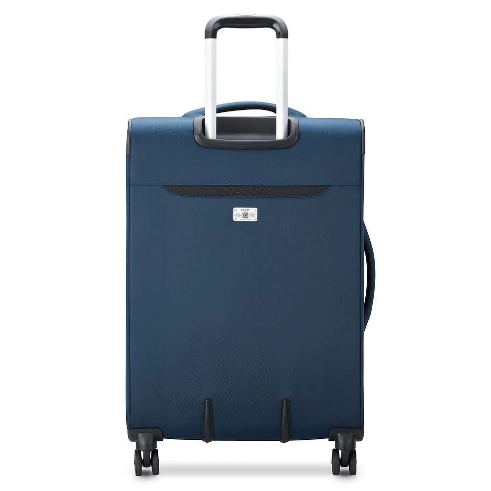 Delsey Sky Max 2.0 Medium 25" Expandable Spinner - Image 3
