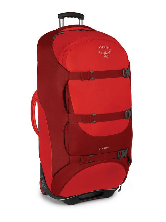 Osprey Shuttle 130L/36" - Image 3