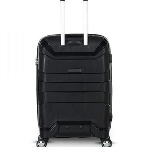 Gabbiano Casey Collection Luggage Expandable Spinner - Image 4