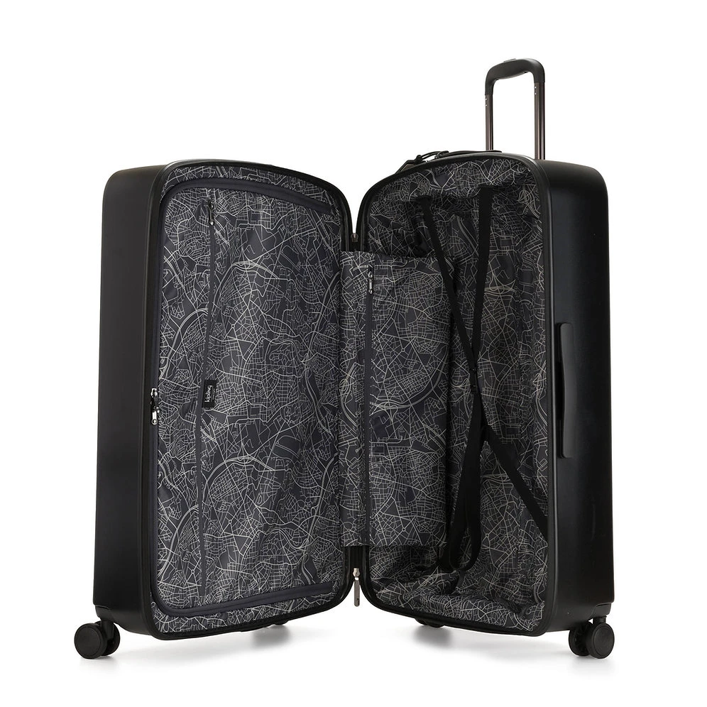 Kipling Curiosity Large 4 Wheeled Rolling Luggage - Image 3