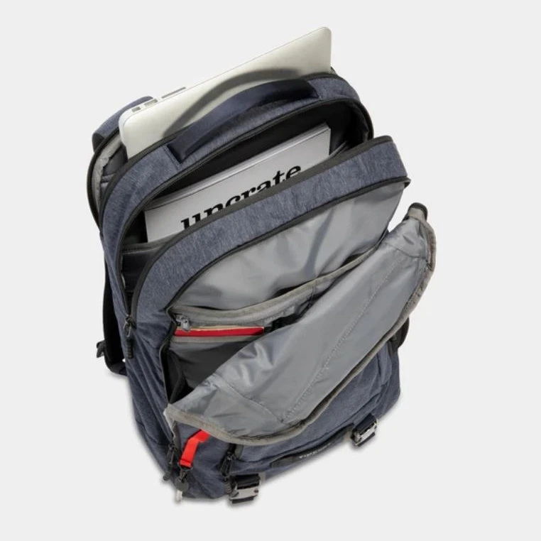 Timbuk2 Authority Pack Backpack - Image 3