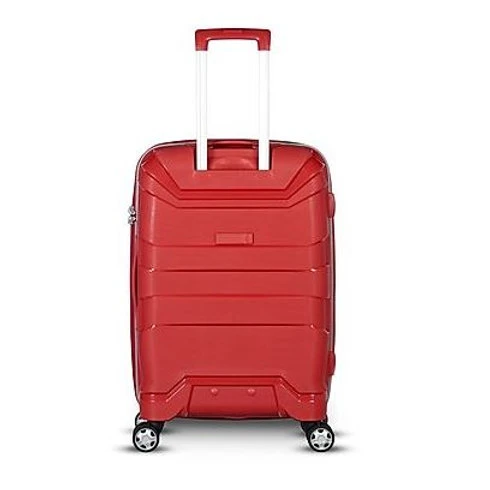 Gabbiano Casey Collection Luggage Expandable Spinner - Image 9