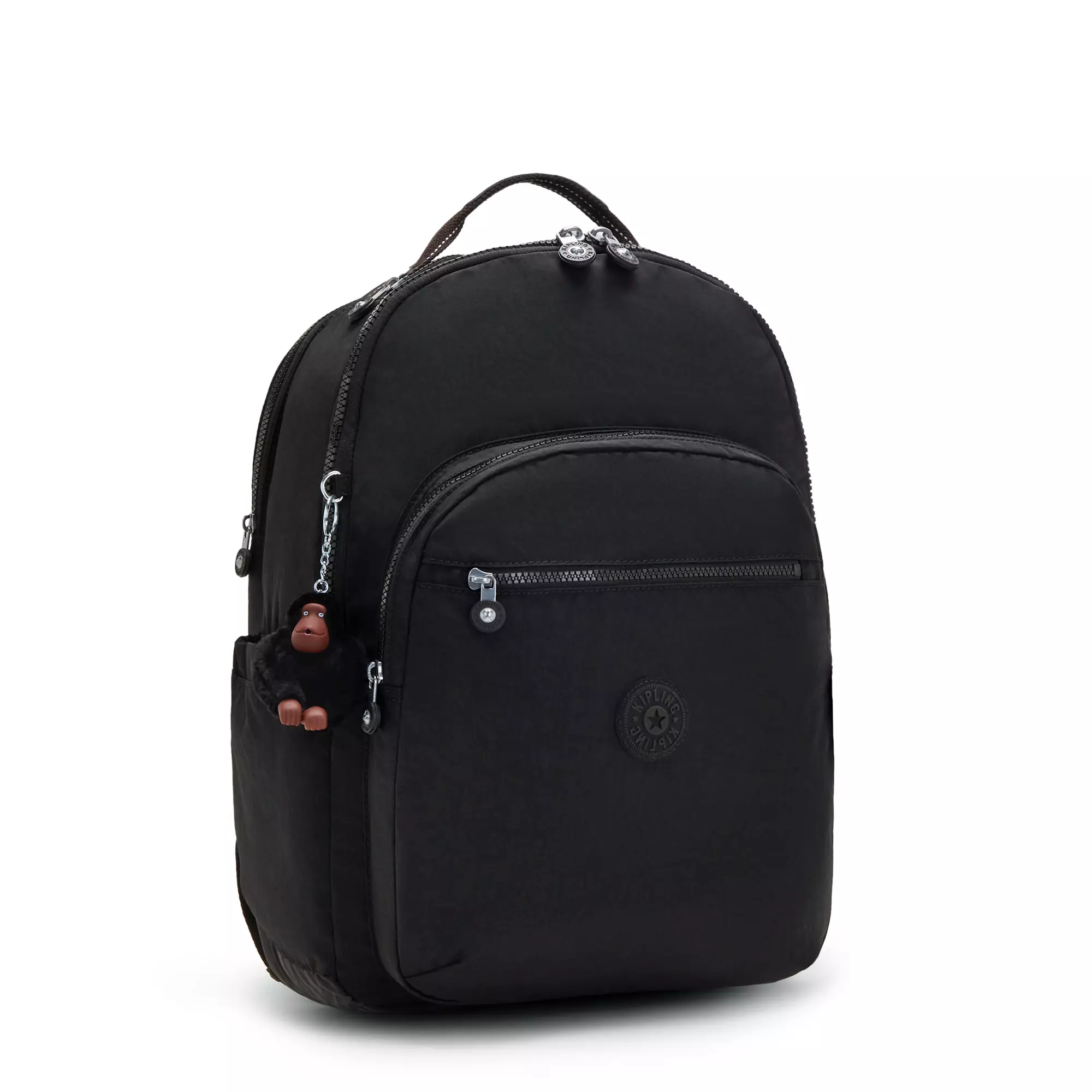 Kipling Seoul Extra Large 17" Laptop Backpack - Image 11