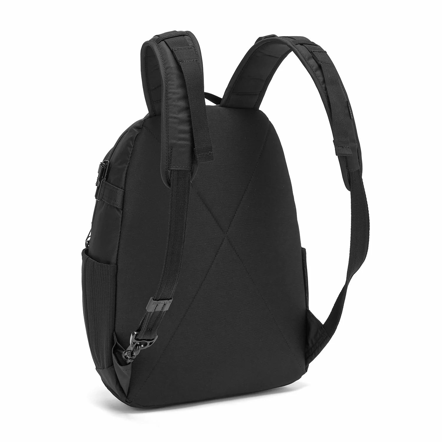 Pacsafe Metrosafe LS350 ECONYL Anti-Theft Backpack - Image 14