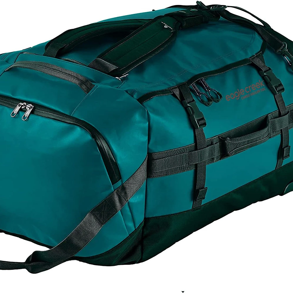 Eagle Creek Cargo Hauler Wheeled Duffel 110L - Image 6