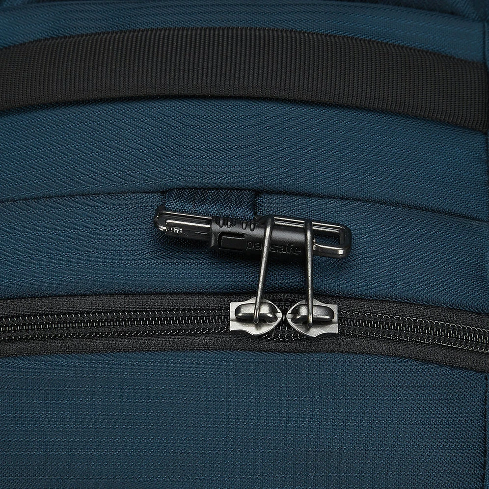 Pacsafe Metrosafe LS450 ECONYL Anti-Theft 25L Backpack - Image 5