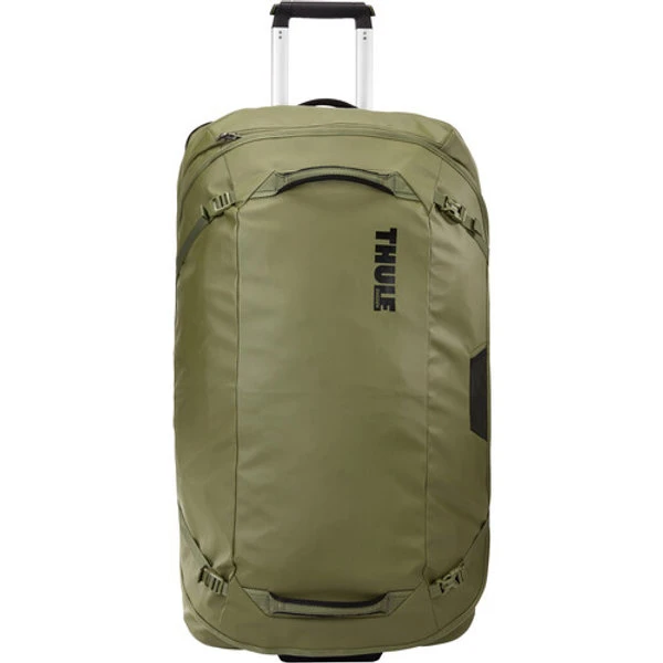 Thule Chasm Wheeled Duffel Bag 81cm/32" - Image 2
