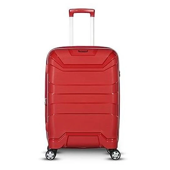 Gabbiano Casey Collection Luggage Expandable Spinner - Image 8