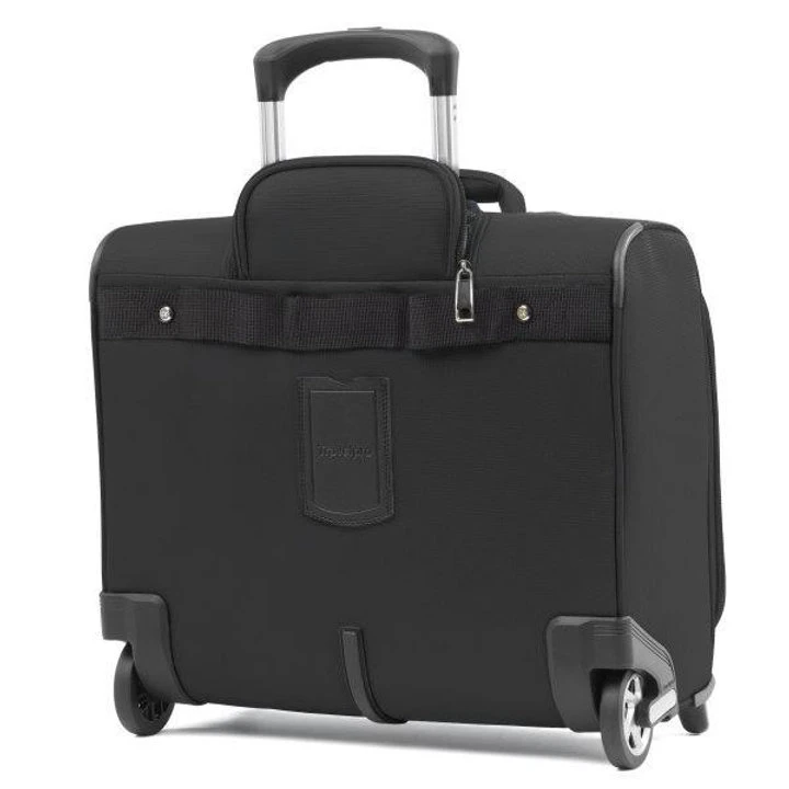 Travelpro Maxlite® 5 Carry-On Rolling Tote - Image 2
