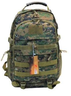 Camel Mountain 38055 Backpack