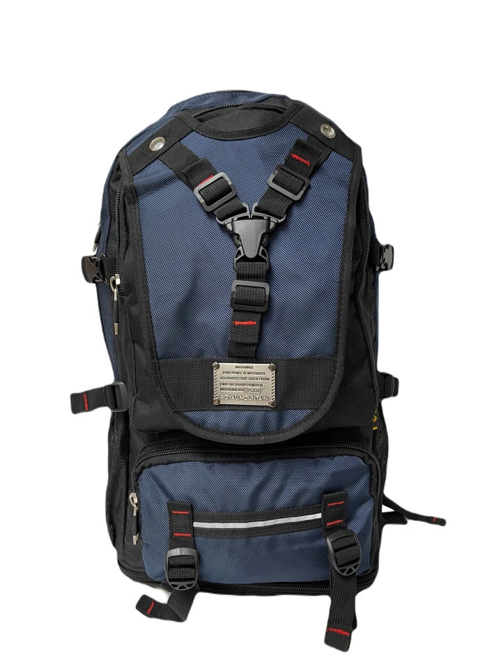 Royal Mountain 7911 Expandable 25" Backpack - Image 4