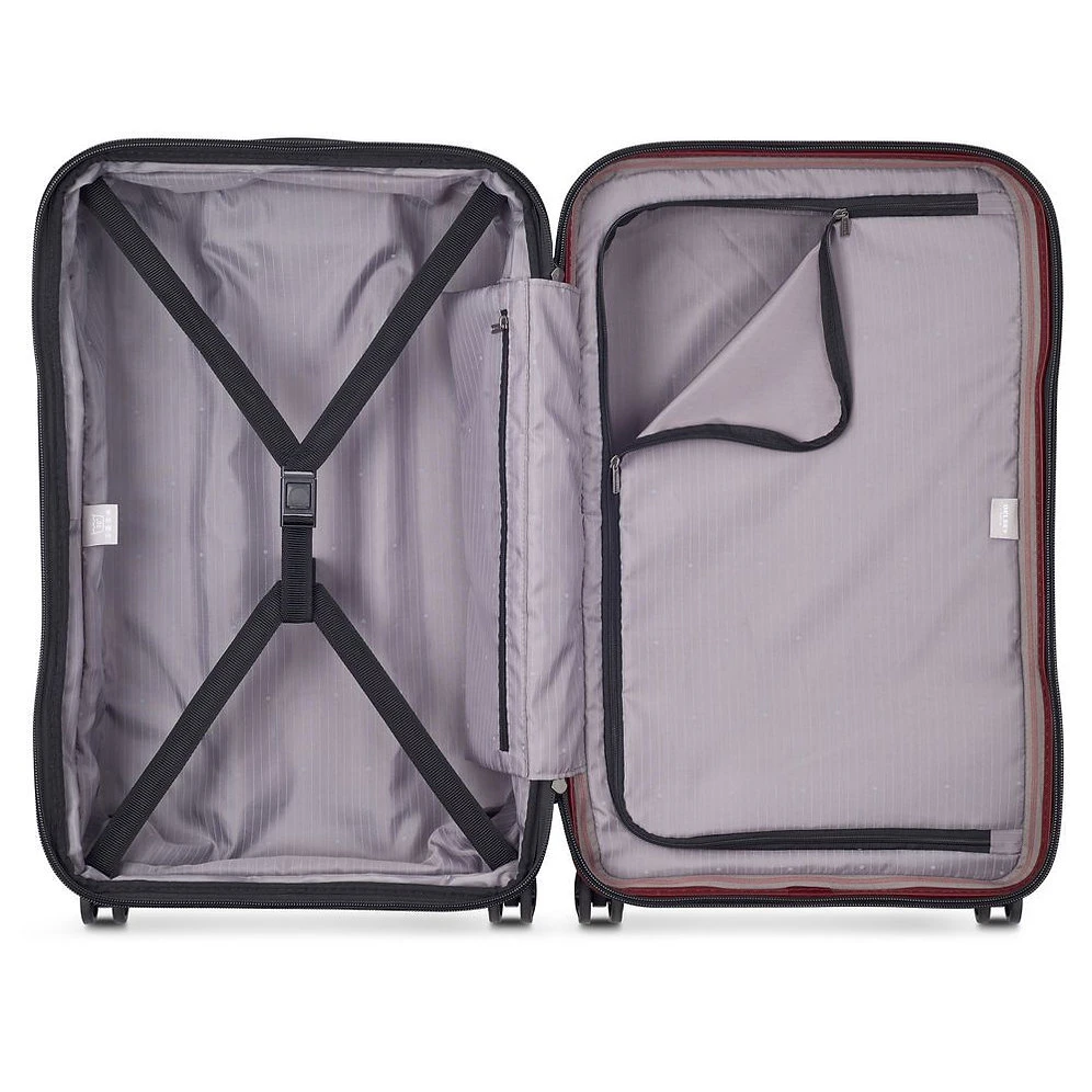 Delsey Securitime Zip 29" Expandable Spinner Upright - Image 15