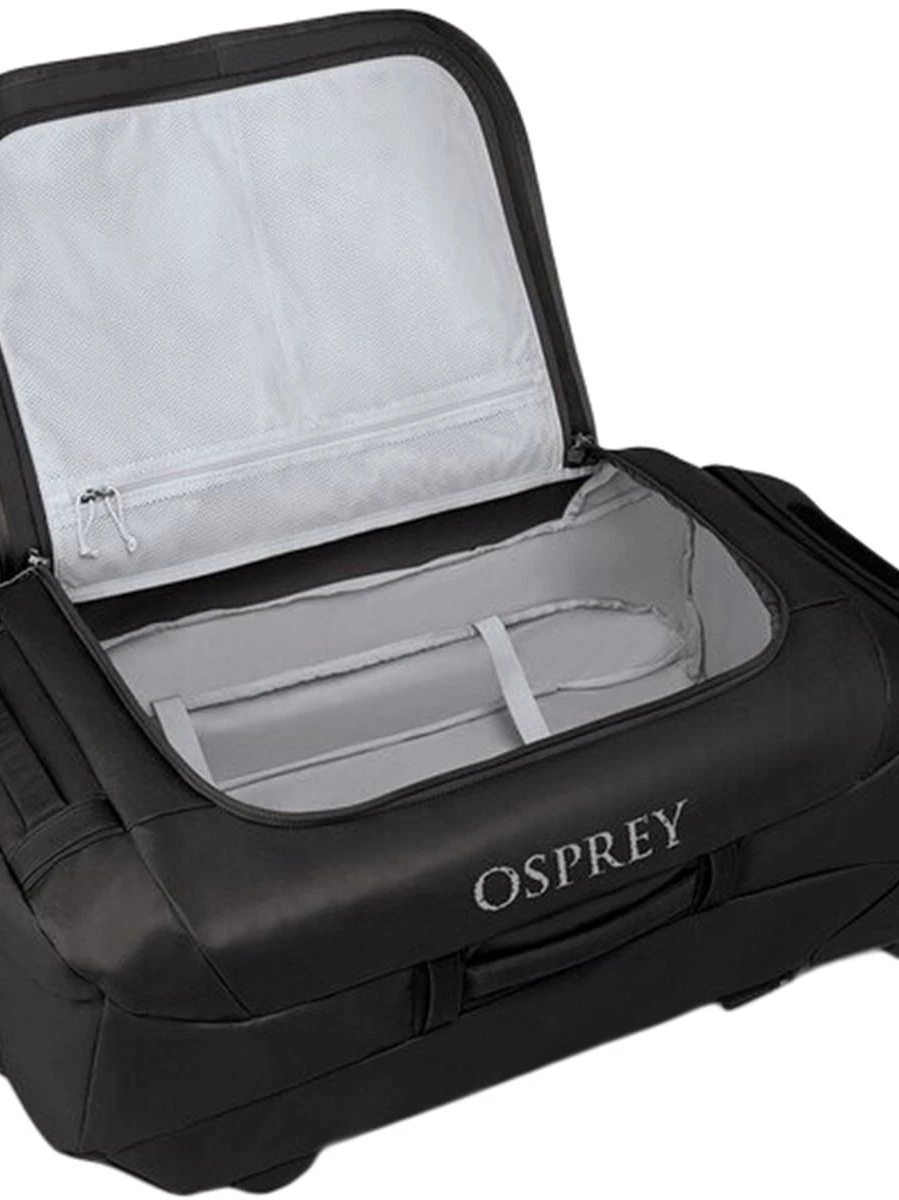Osprey Transporter Wheeled Duffel 90 - Image 9