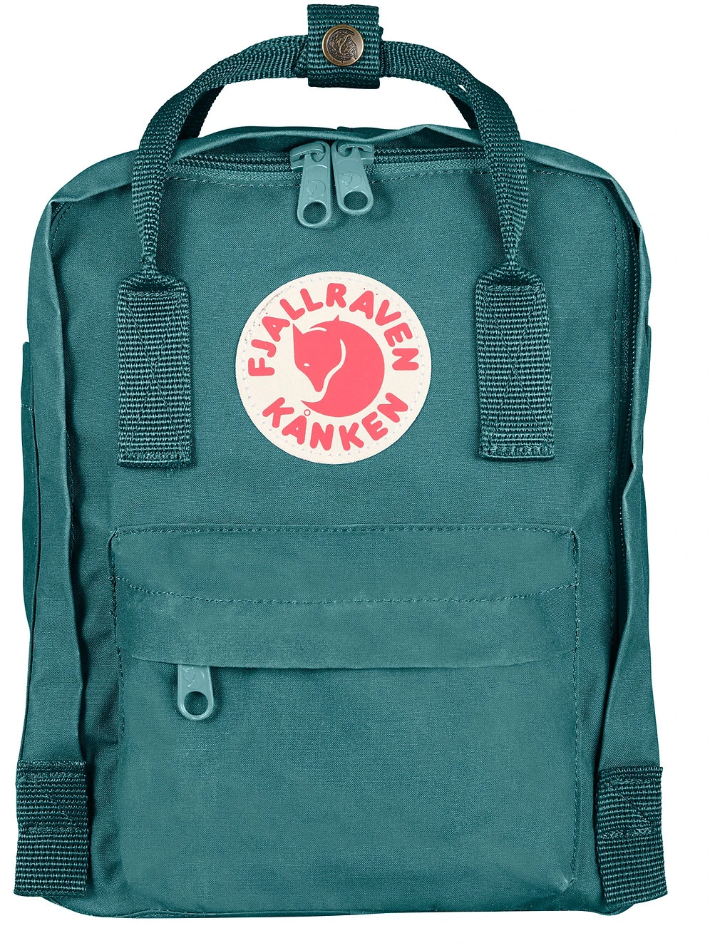 Fjallraven Kanken Mini Backpack - Image 3