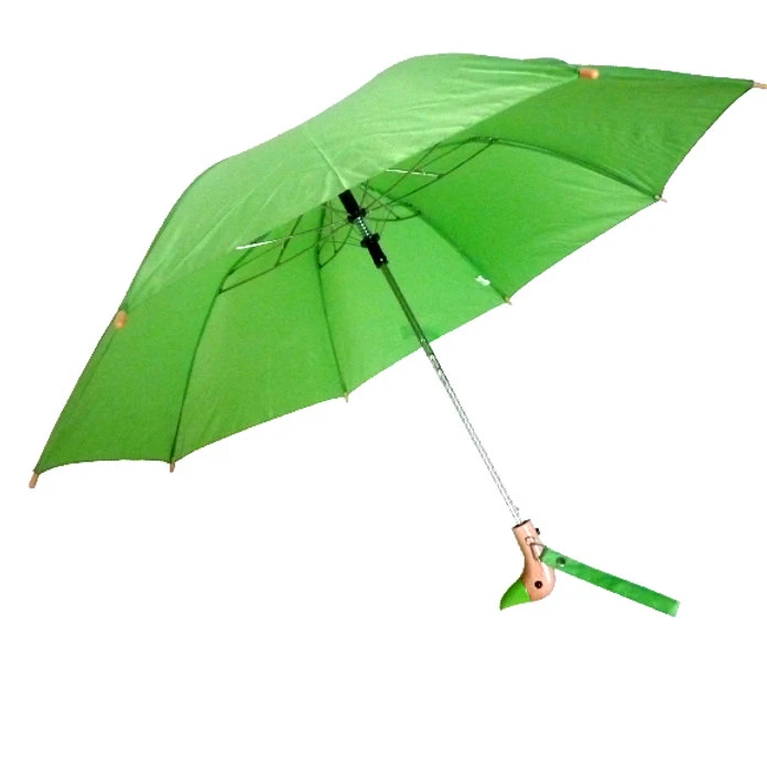 Vista 6015 Duck Automatic Folding Umbrella - Image 10