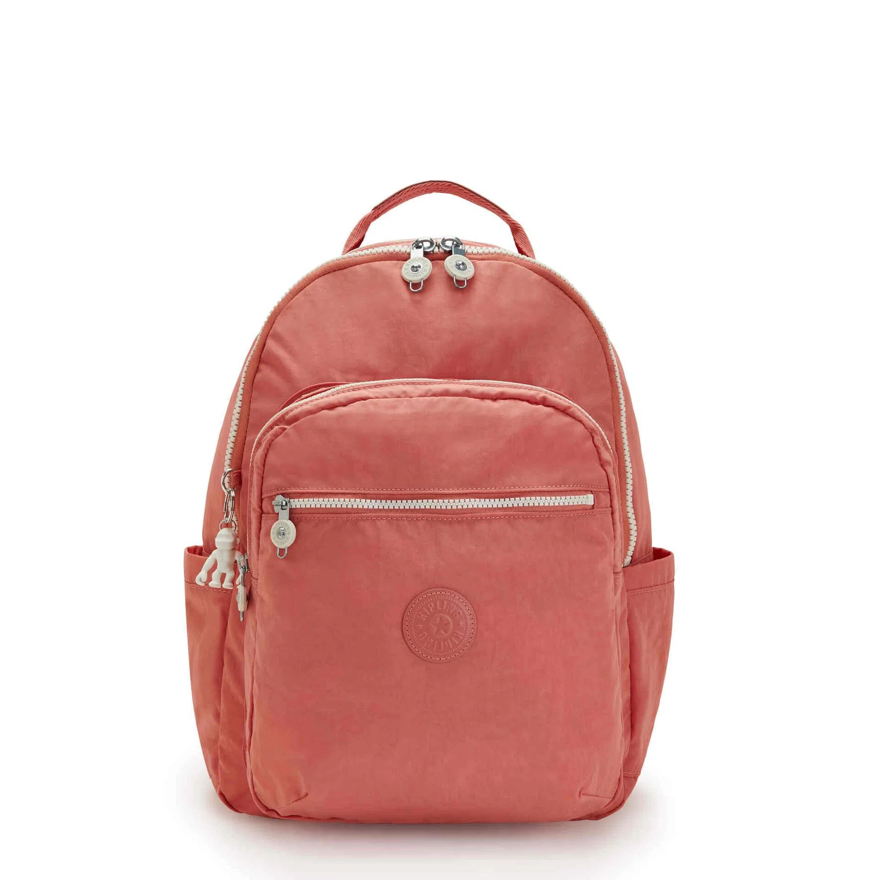 Kipling Seoul Large Backpack With 15" Laptop Protection - Image 6