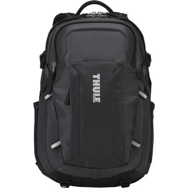 Thule EnRoute Escort 2 Laptop Backpack-Black - Image 2