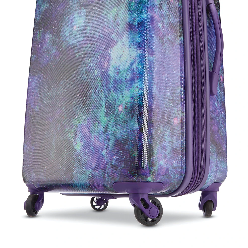 American Tourister The Moonlight Hardside Collection - Image 5