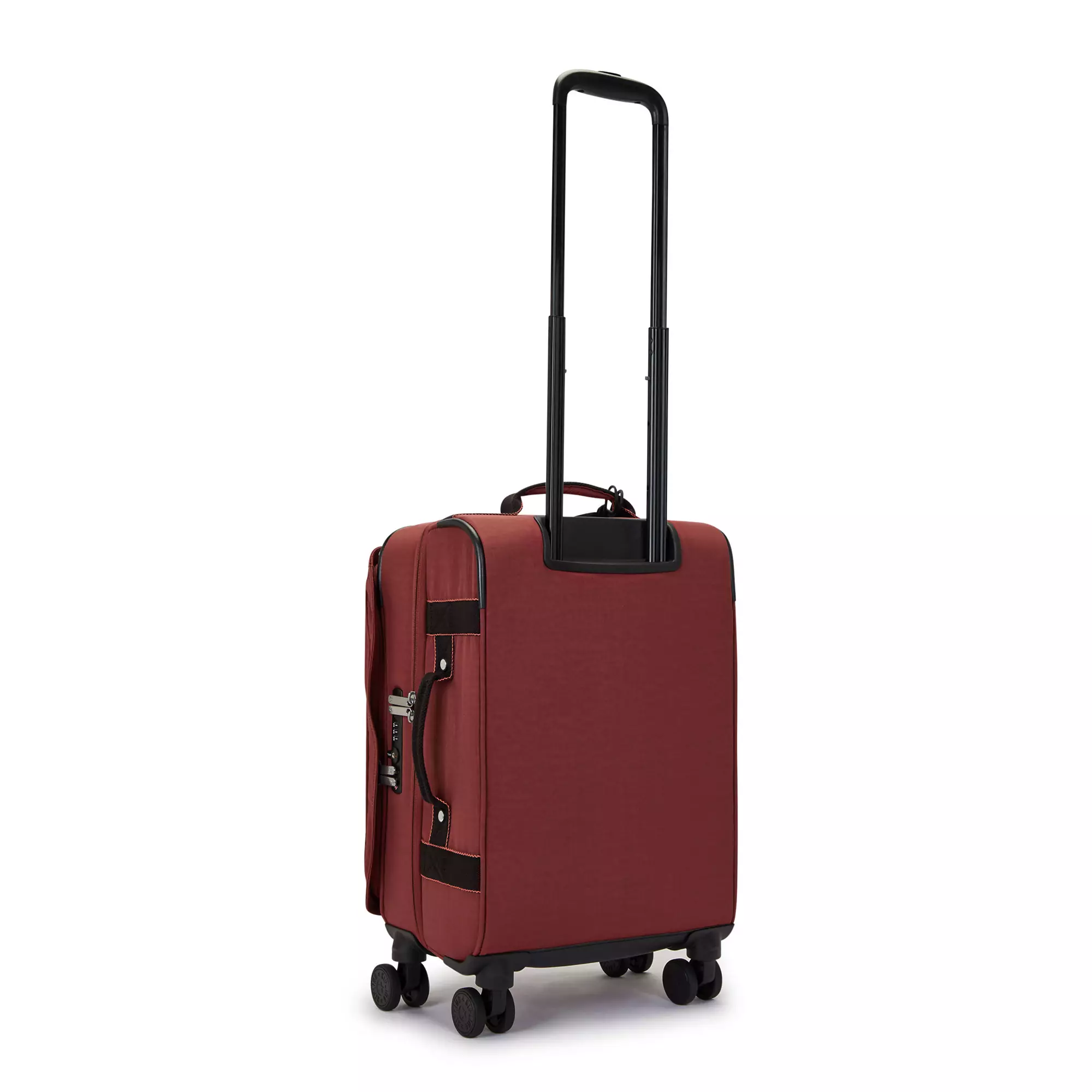 Kipling Spontaneous Small Rolling Luggage-Carry On - Image 6