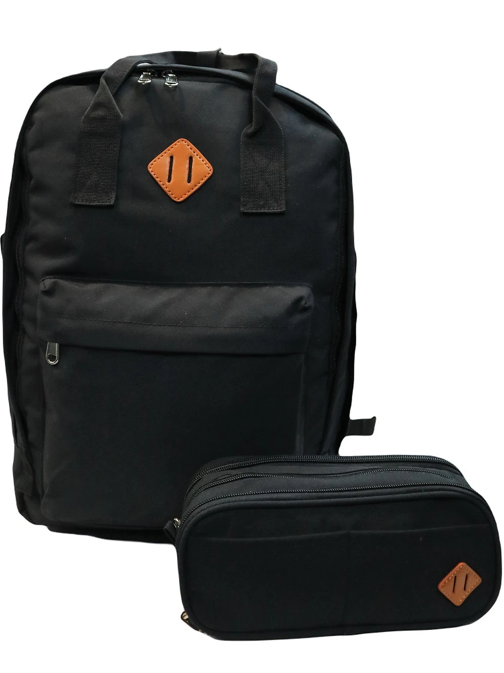 Bon Voyage 2678 Large Daypack W/Pouch - Image 14