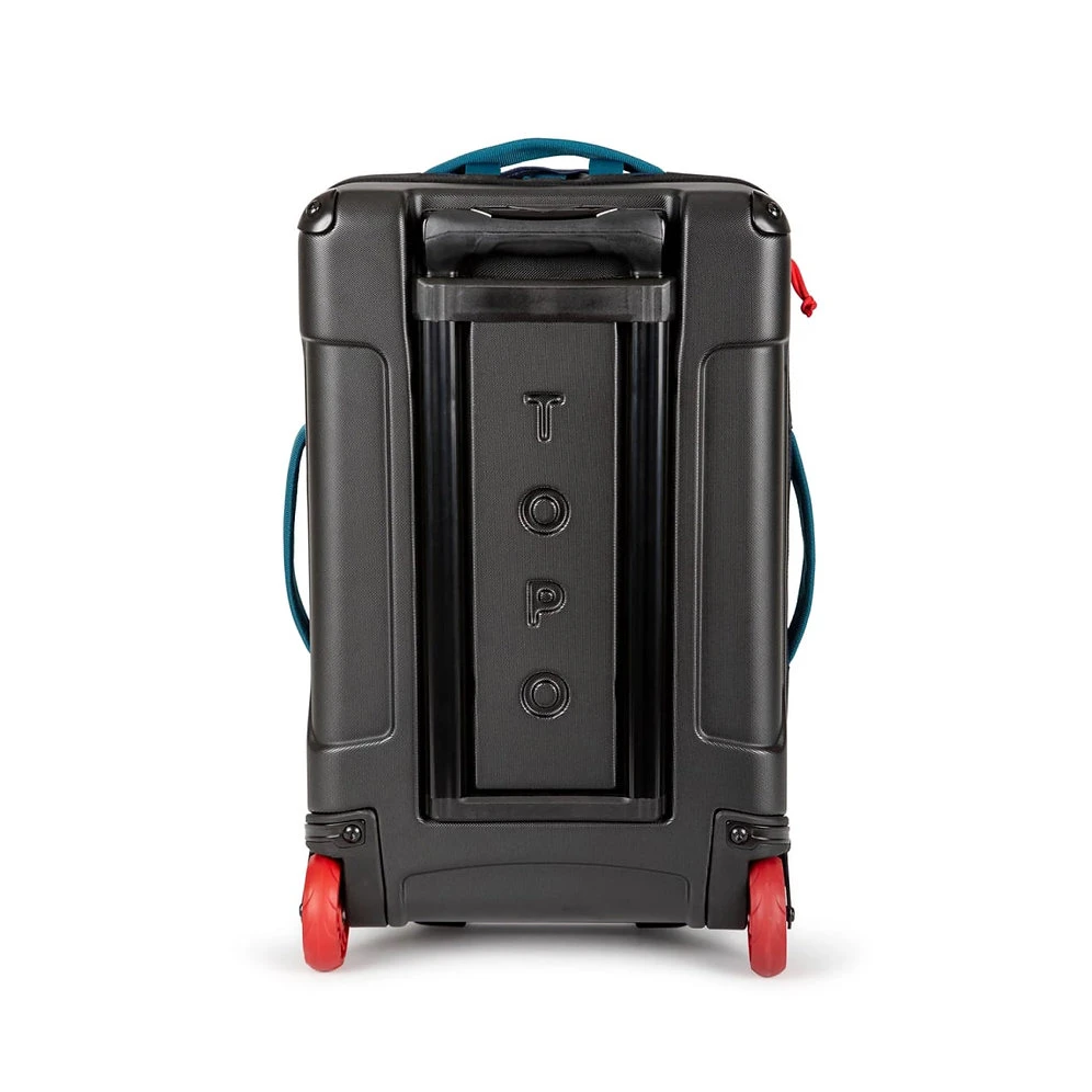 Topo Designs Global Travel Bag Roller-Carry On - Image 6