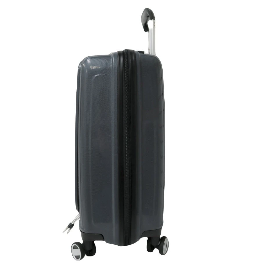 Bon Voyage 9306 Hardside Luggage - Image 8