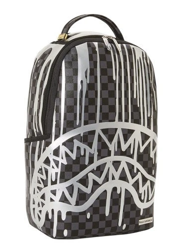 Sprayground Chateau Ghost (DLXV) Backpack - Image 2