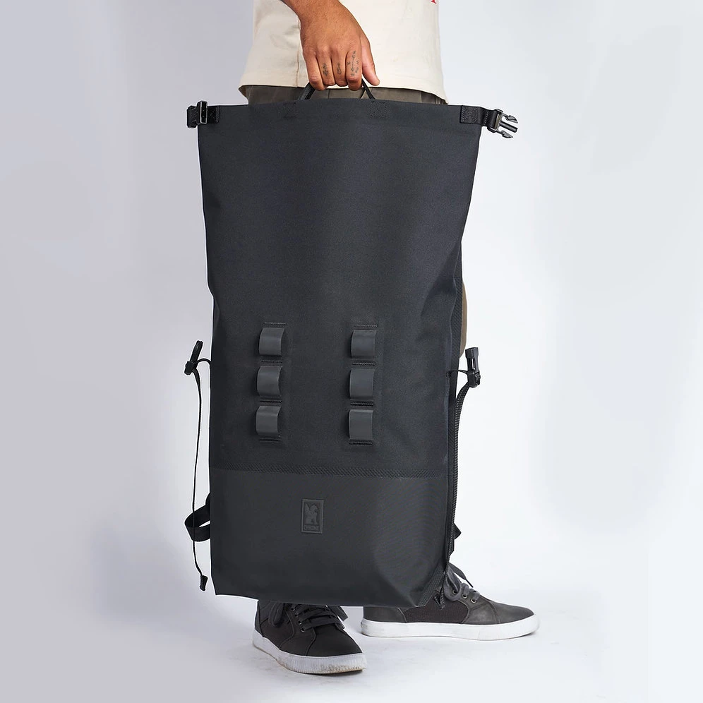 Chrome Industries Urban Ex 2.0 Rolltop 30L Backpack - Image 9