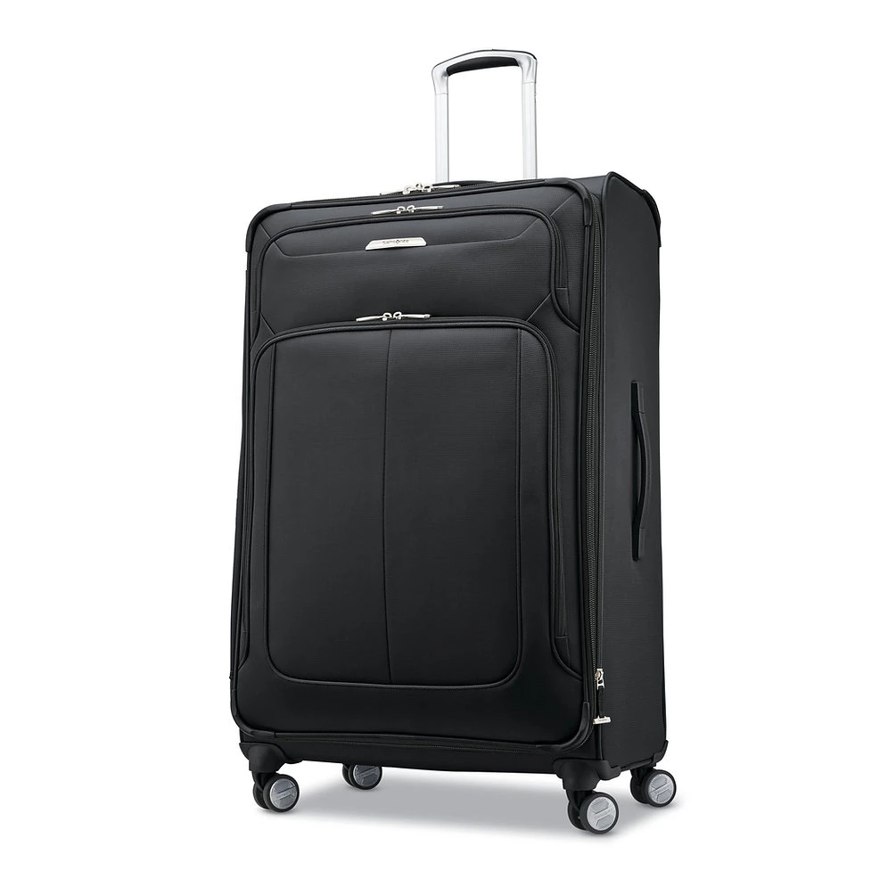 Samsonite SoLyte DLX Extra Large Expandable Spinner - Image 6