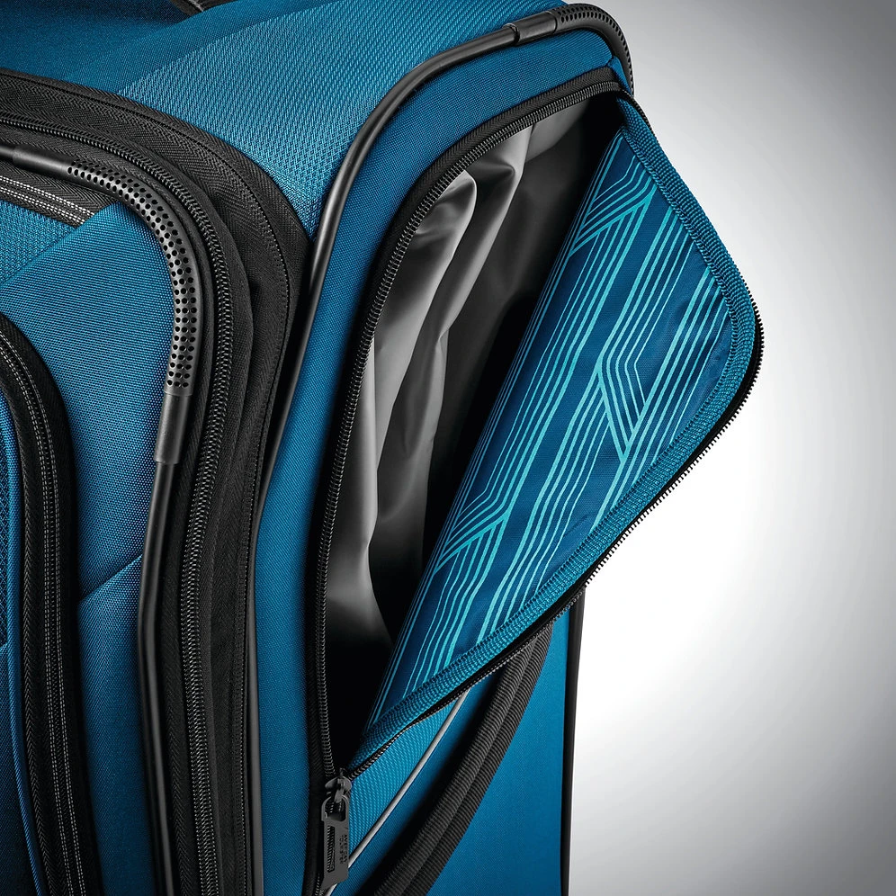 American Tourister Zoom Turbo 20" Spinner - Image 5