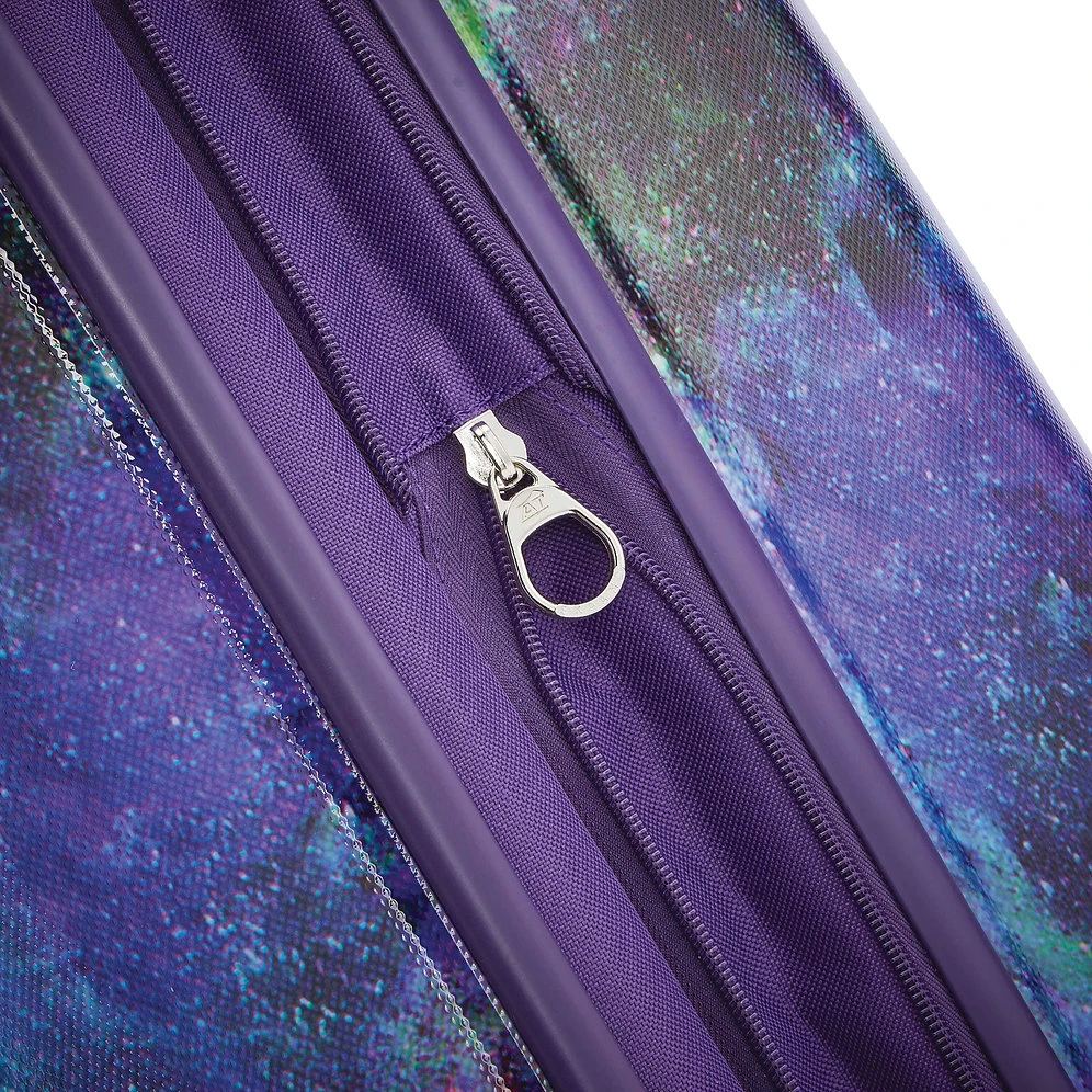 American Tourister The Moonlight Hardside Collection - Image 4