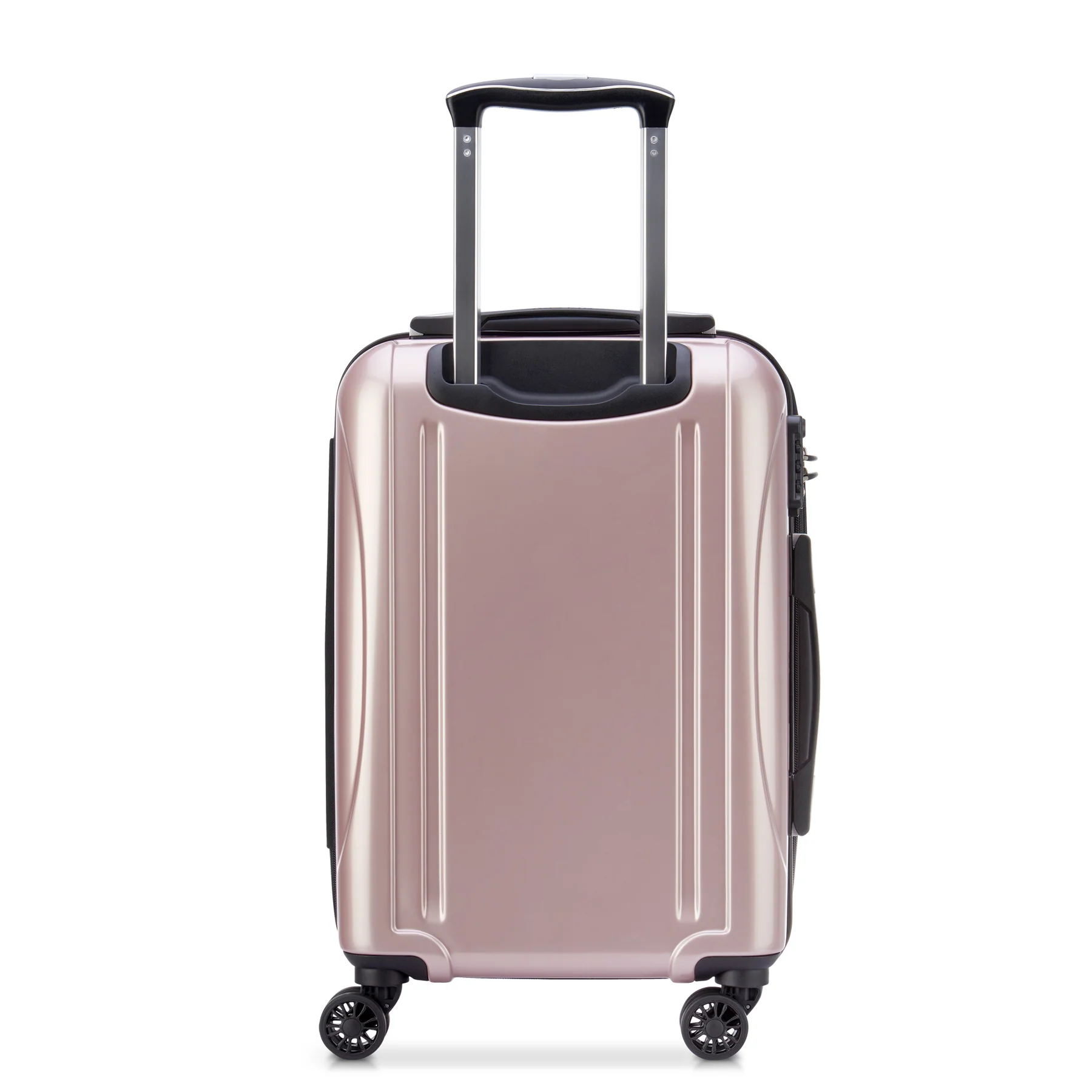 Delsey Helium Aero 19" International Carry-On Spinner - Image 3