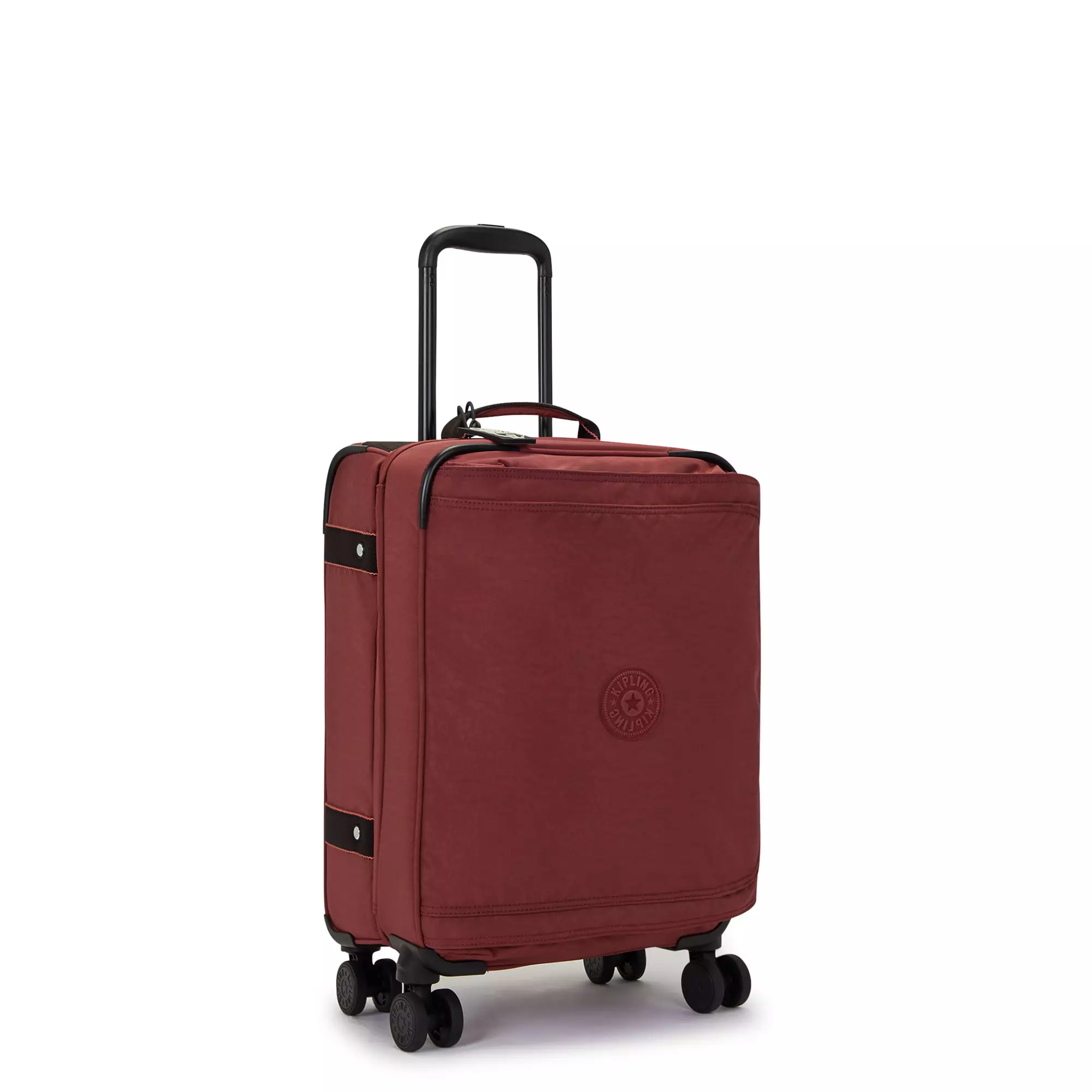 Kipling Spontaneous Small Rolling Luggage-Carry On - Image 2