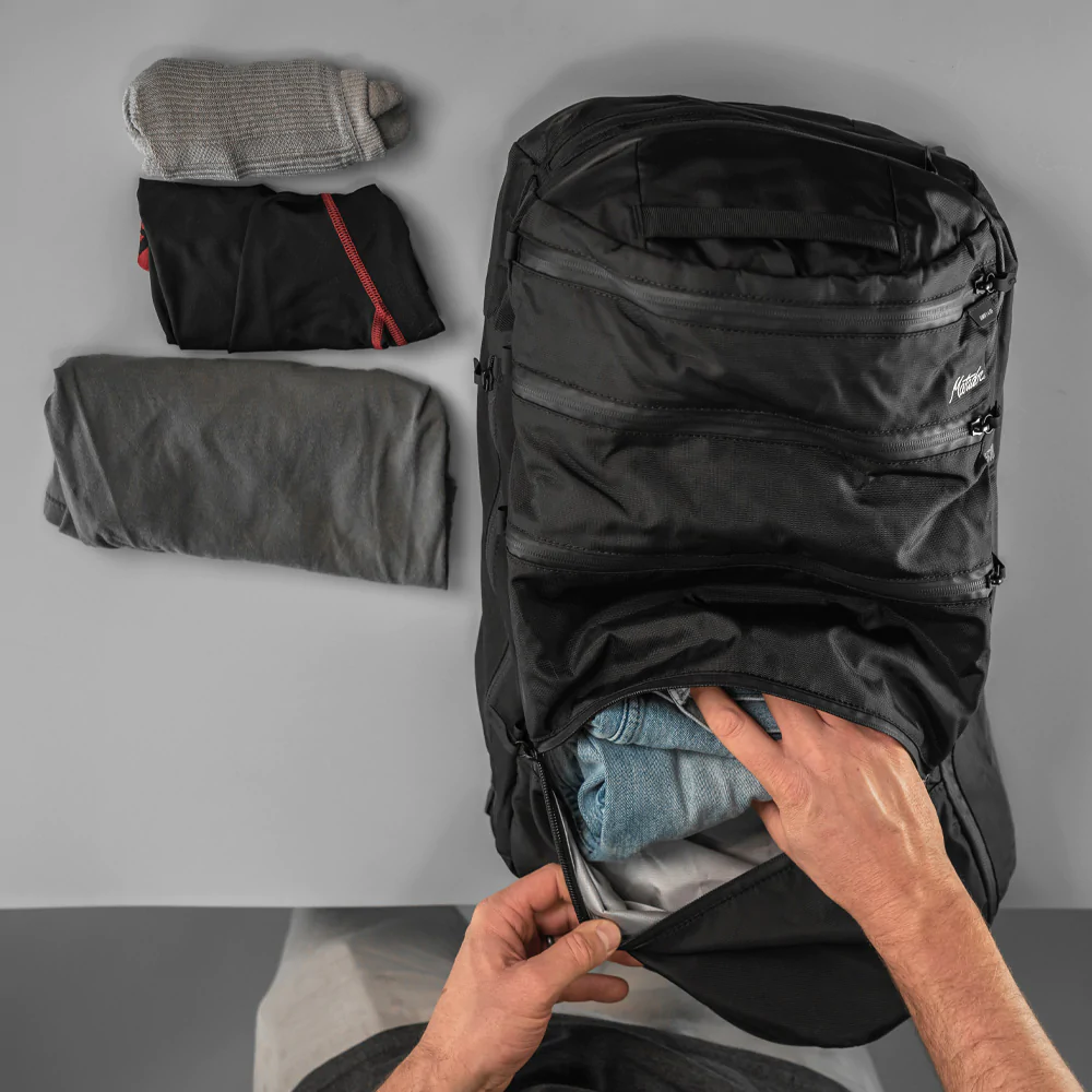 Matador SEG30 Travel Pack - Image 14