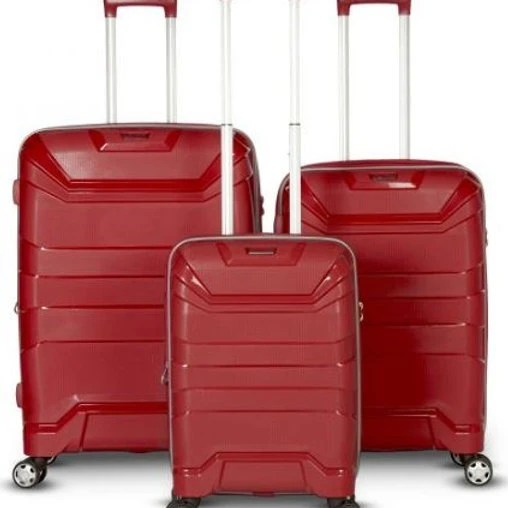 Gabbiano Casey Collection Luggage Expandable Spinner - Image 7