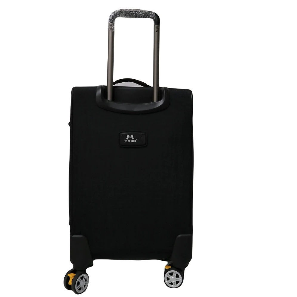 Bon Voyage 6658 Softside Spinner Luggage - Image 12