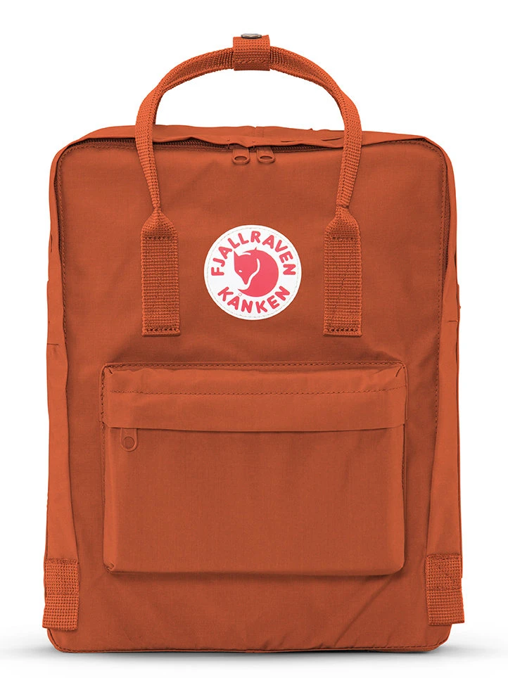 Fjallraven Kanken Mini Backpack - Image 11