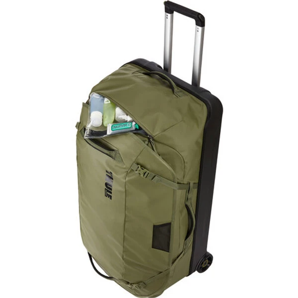 Thule Chasm Wheeled Duffel Bag 81cm/32" - Image 3