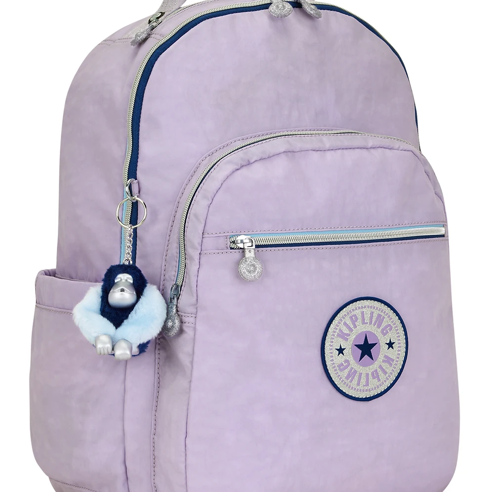 Kipling Seoul Large Backpack With 15" Laptop Protection - Image 7