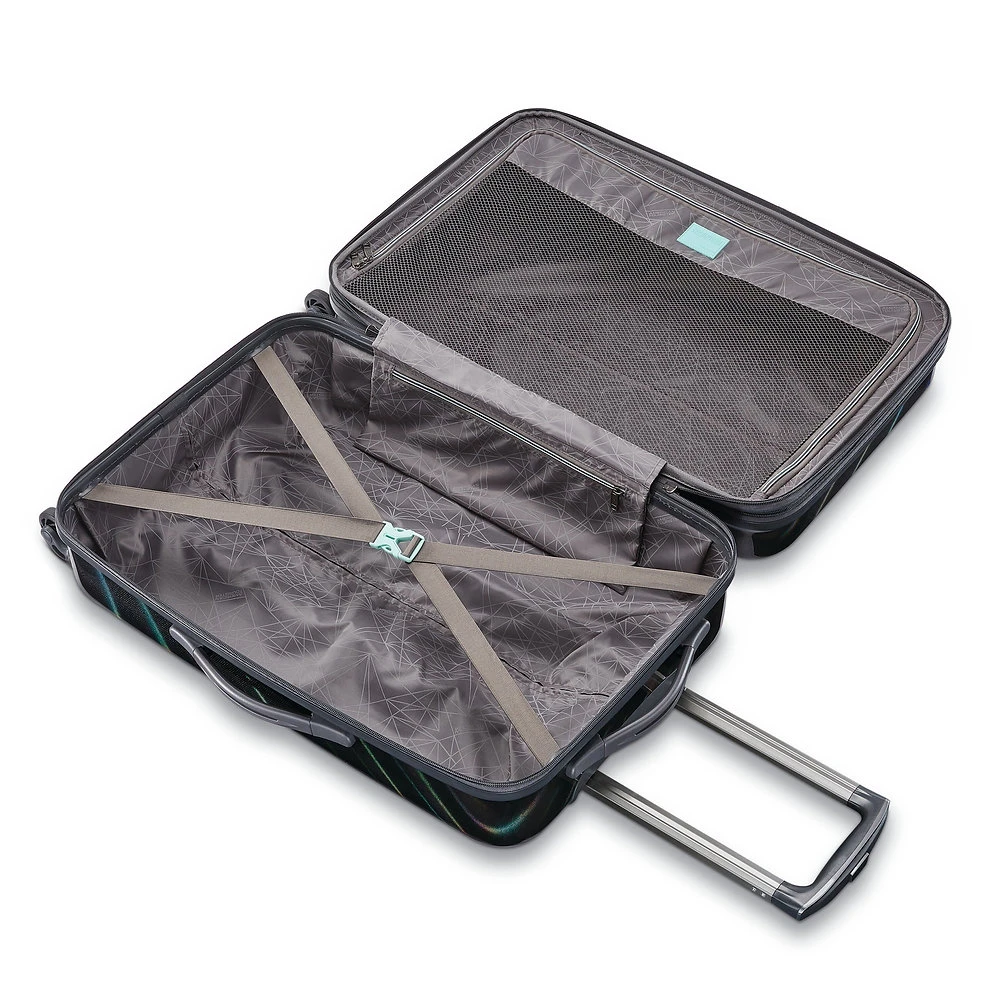 American Tourister The Moonlight Hardside Collection - Image 11