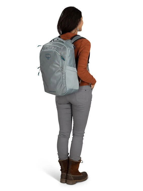 Osprey Transporter Laptop Pack 30L - Image 4