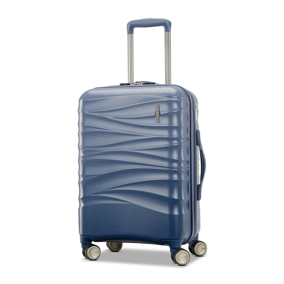 American Tourister Cascade Hardside 20" Spinner - Image 7