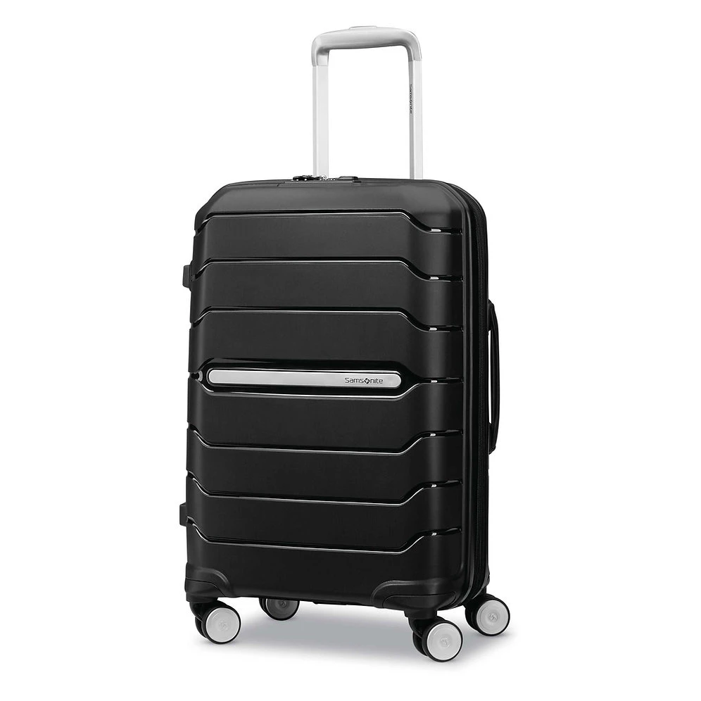 Samsonite Freeform 21" Spinner - Image 3