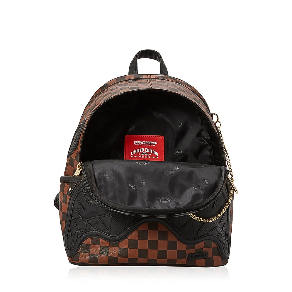 Sprayground Henny Sip Lock Savage Backpack - Image 4