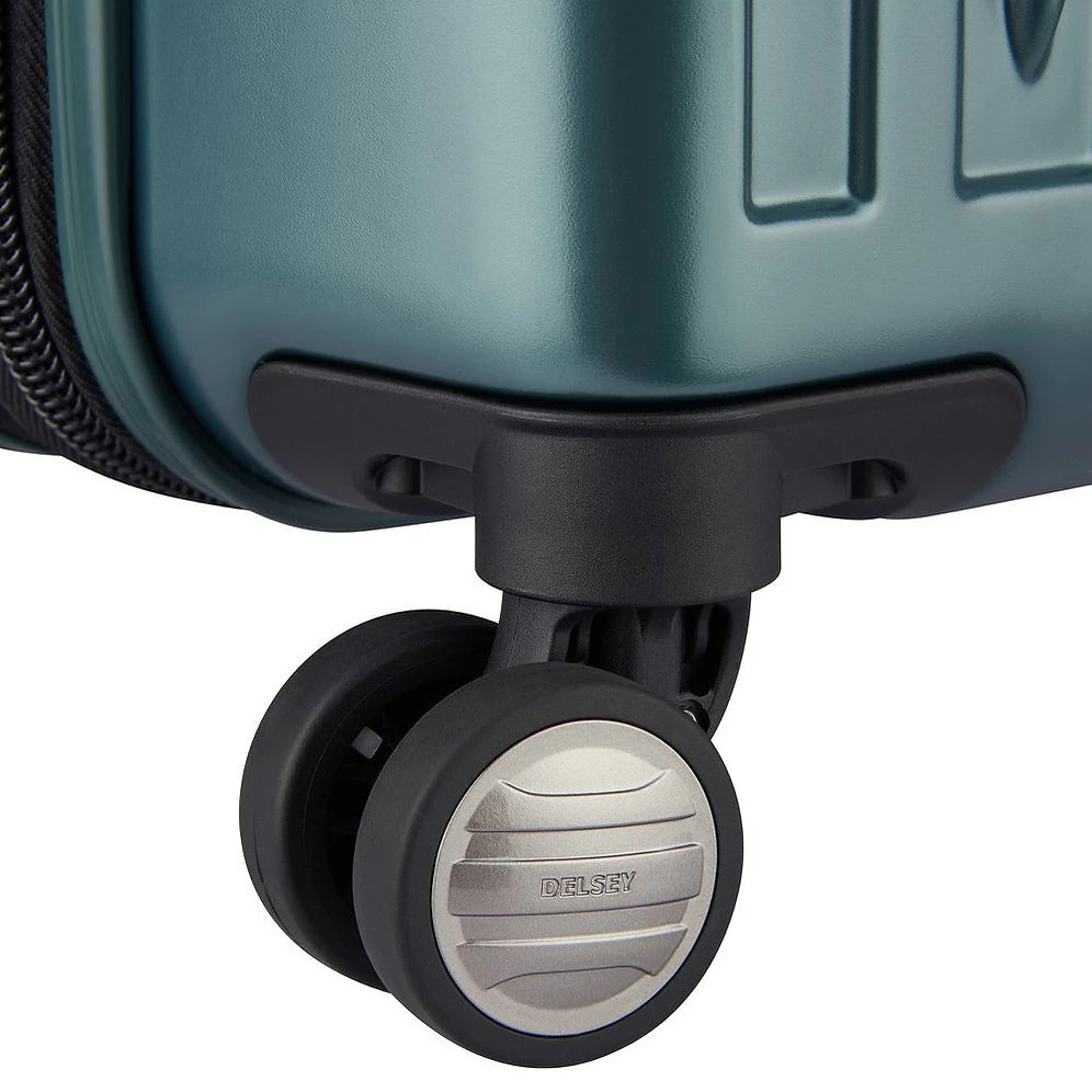 Delsey Helium Titanium 29" Exp. Spinner Upright - Image 13